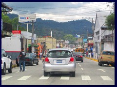  Santa Tecla city centre 03